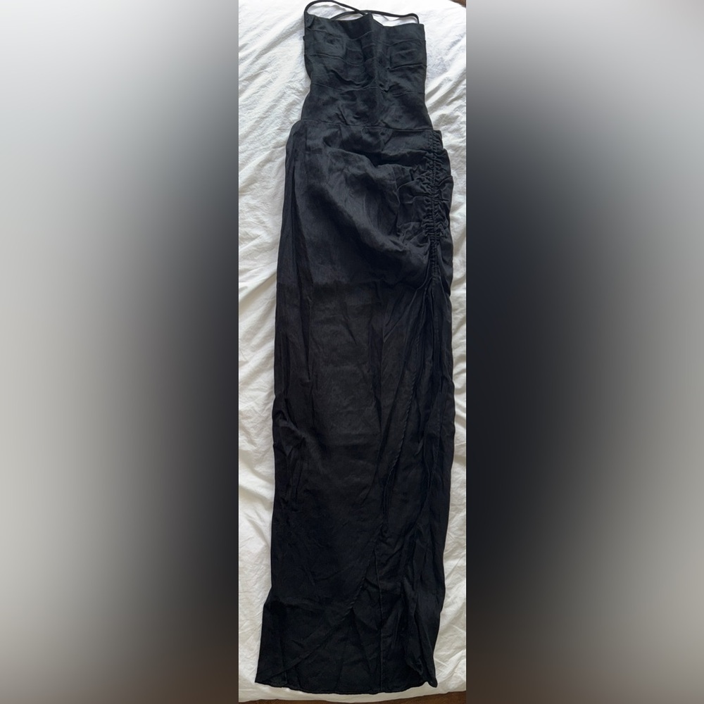 252.  Rumer Loulou Maxi - Picture 5 of 16